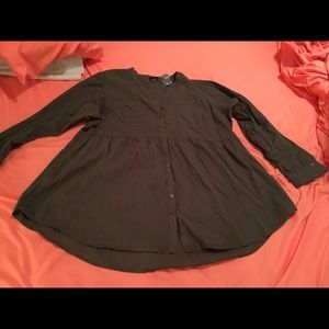 NWT Size 3 Torrid Top